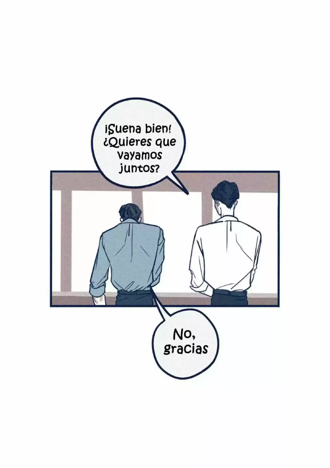 Como odiar a tu compañero (2016) - Capítulo 20 - Página 10 - LectorTMOo