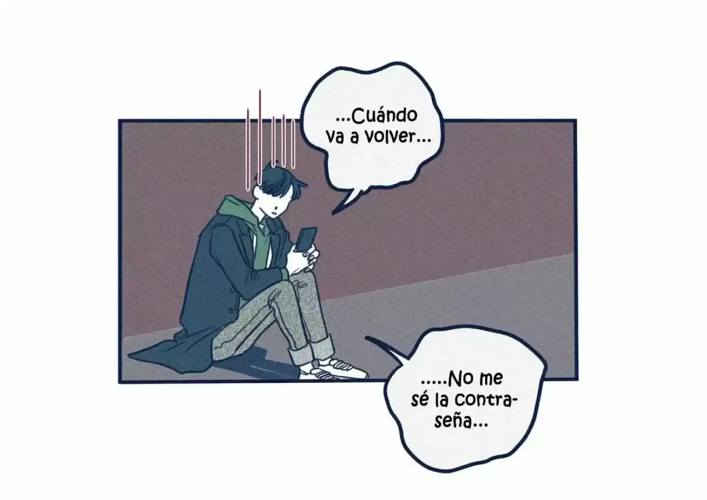 Como odiar a tu compañero (2016) - Capítulo 20 - Página 14 - LectorTMOo