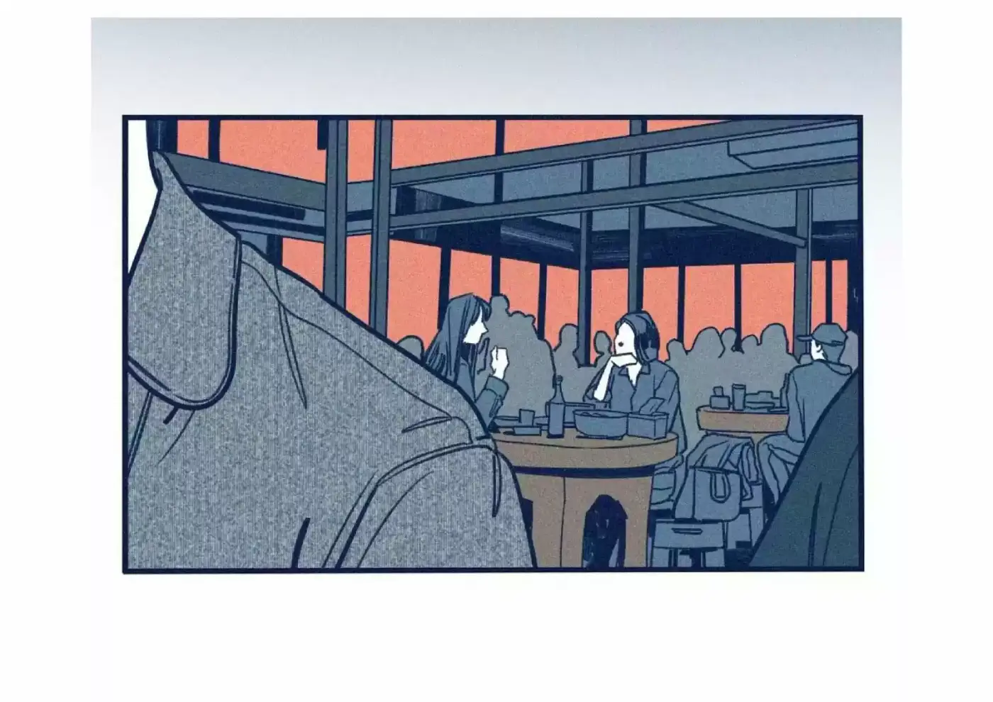 Como odiar a tu compañero (2016) - Capítulo 20 - Página 17 - LectorTMOo