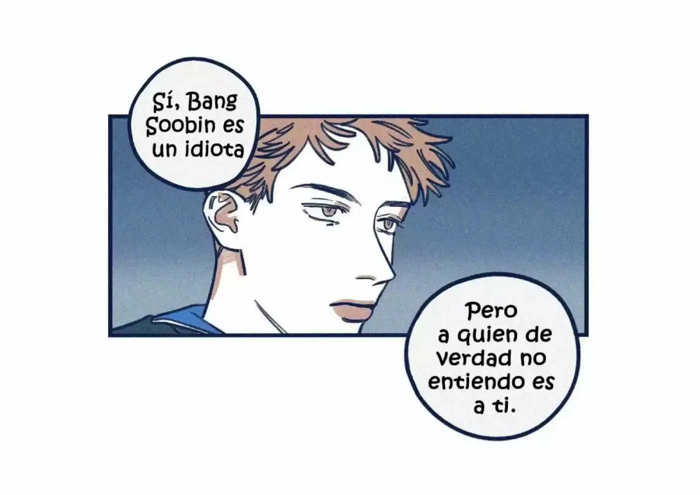 Como odiar a tu compañero (2016) - Capítulo 20 - Página 24 - LectorTMOo