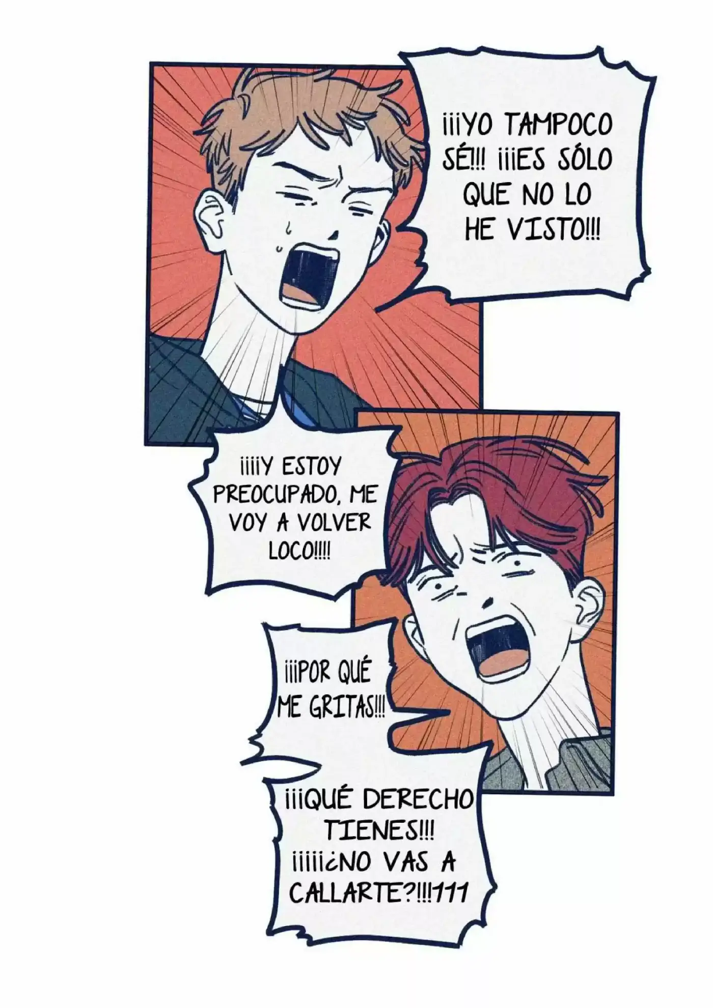 Como odiar a tu compañero (2016) - Capítulo 20 - Página 27 - LectorTMOo