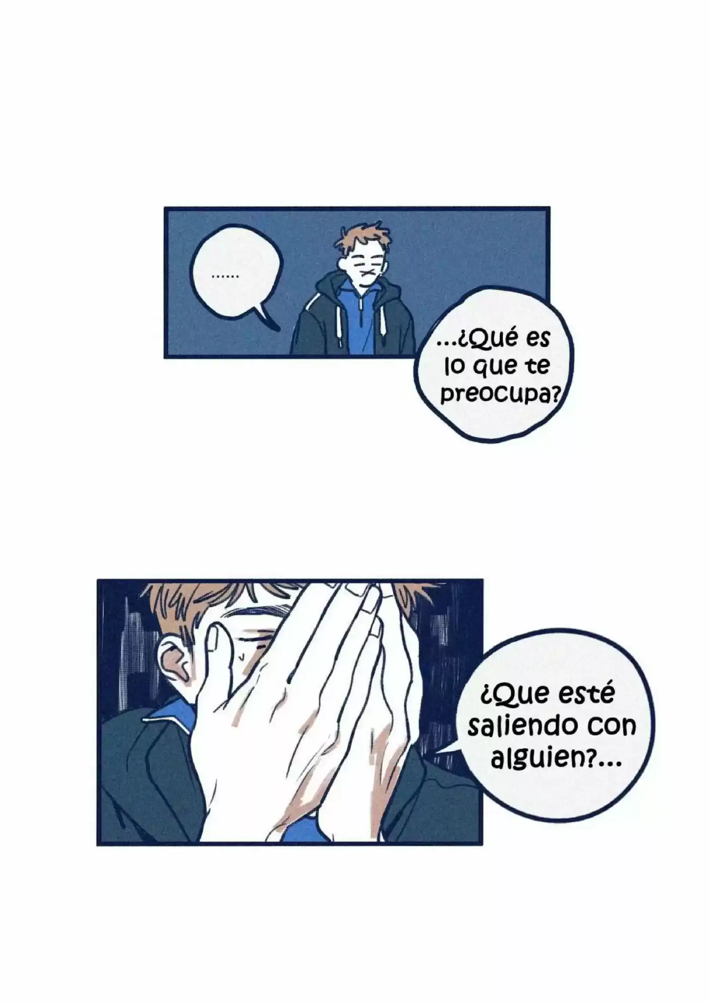 Como odiar a tu compañero (2016) - Capítulo 20 - Página 28 - LectorTMOo