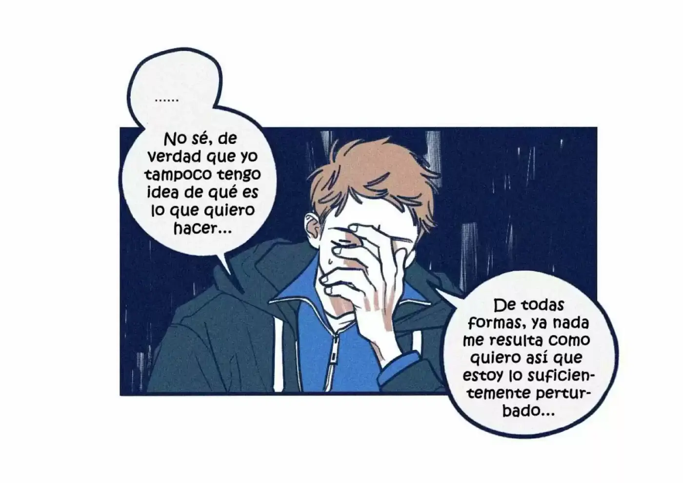 Como odiar a tu compañero (2016) - Capítulo 20 - Página 30 - LectorTMOo