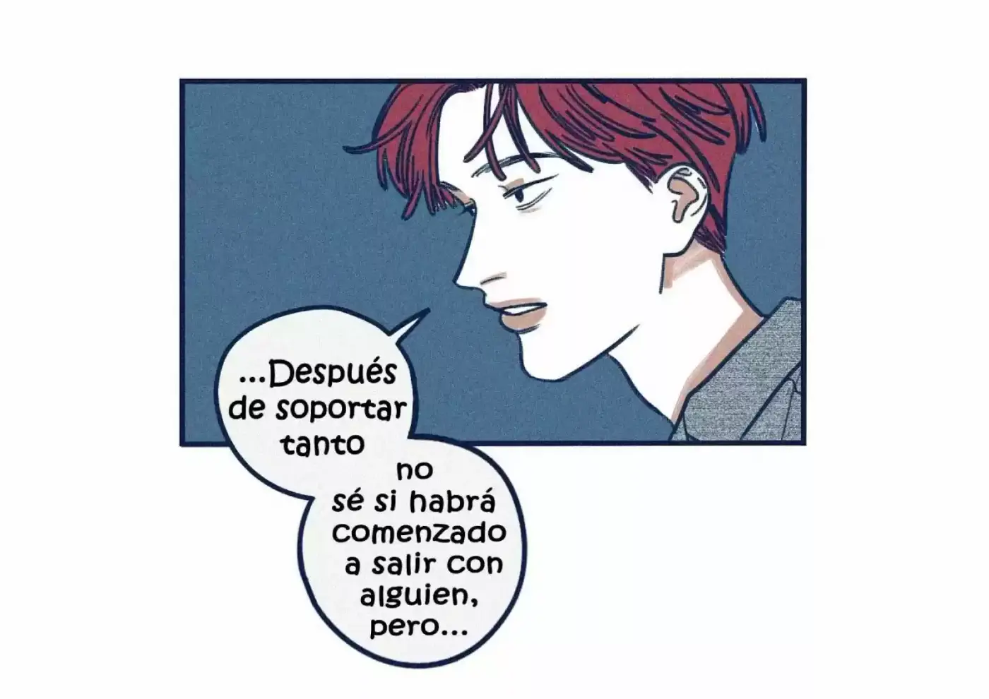 Como odiar a tu compañero (2016) - Capítulo 20 - Página 33 - LectorTMOo