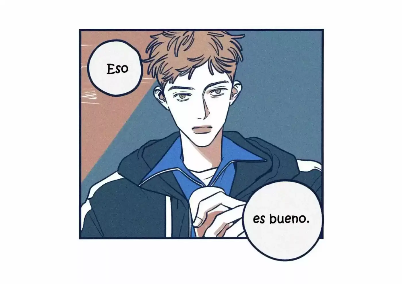 Como odiar a tu compañero (2016) - Capítulo 20 - Página 35 - LectorTMOo