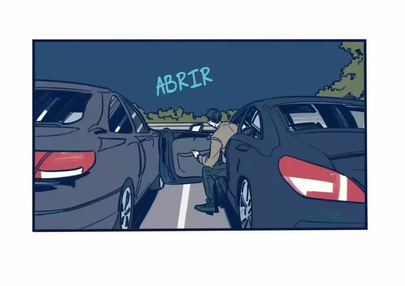 Como odiar a tu compañero (2016) - Capítulo 20 - Página 39 - LectorTMOo