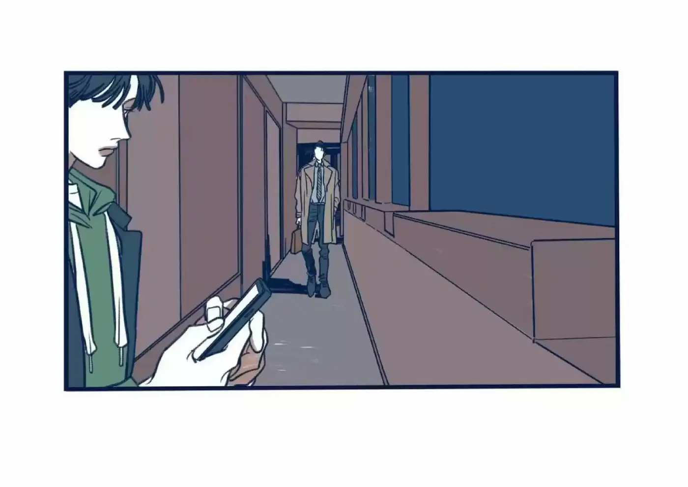 Como odiar a tu compañero (2016) - Capítulo 20 - Página 41 - LectorTMOo