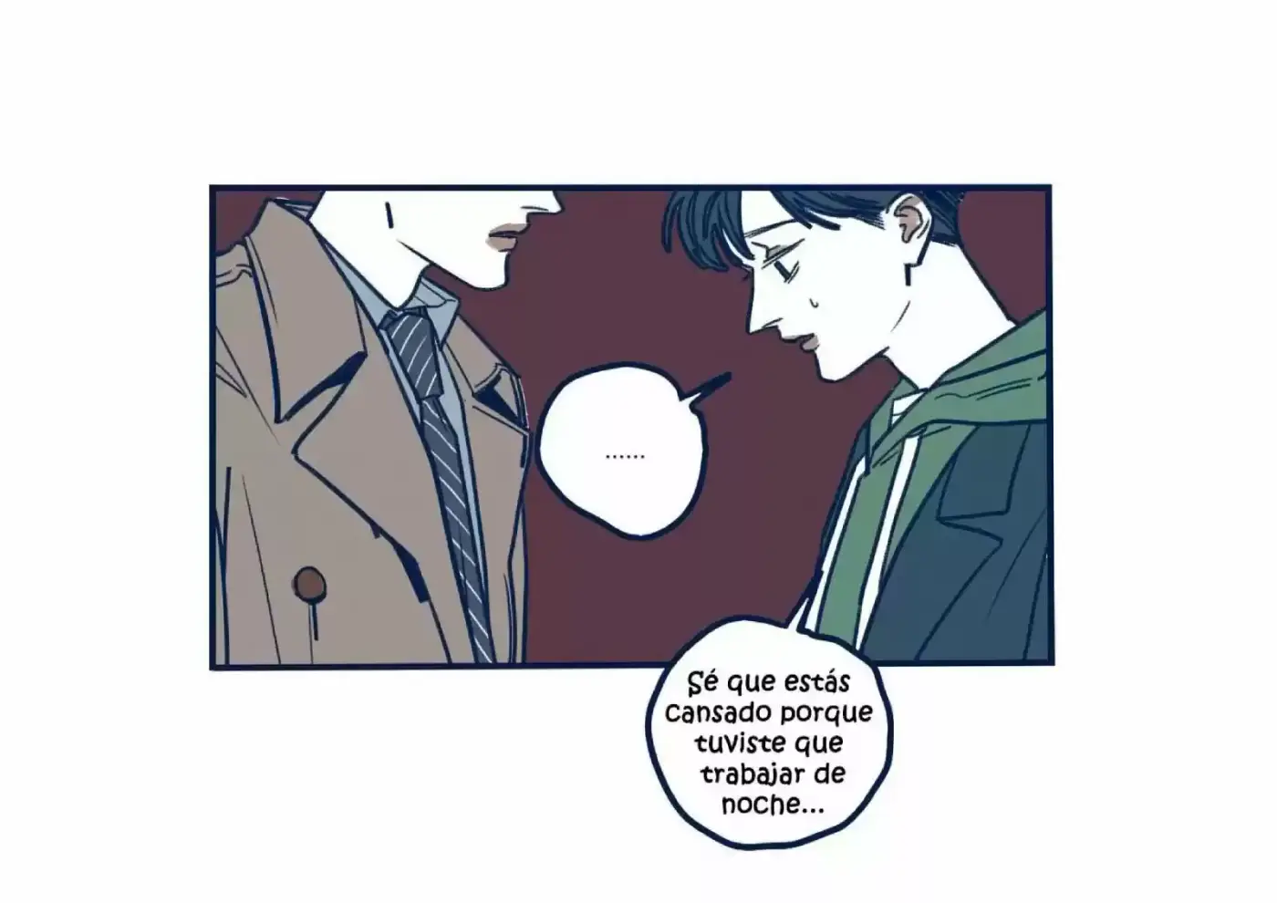 Como odiar a tu compañero (2016) - Capítulo 20 - Página 49 - LectorTMOo