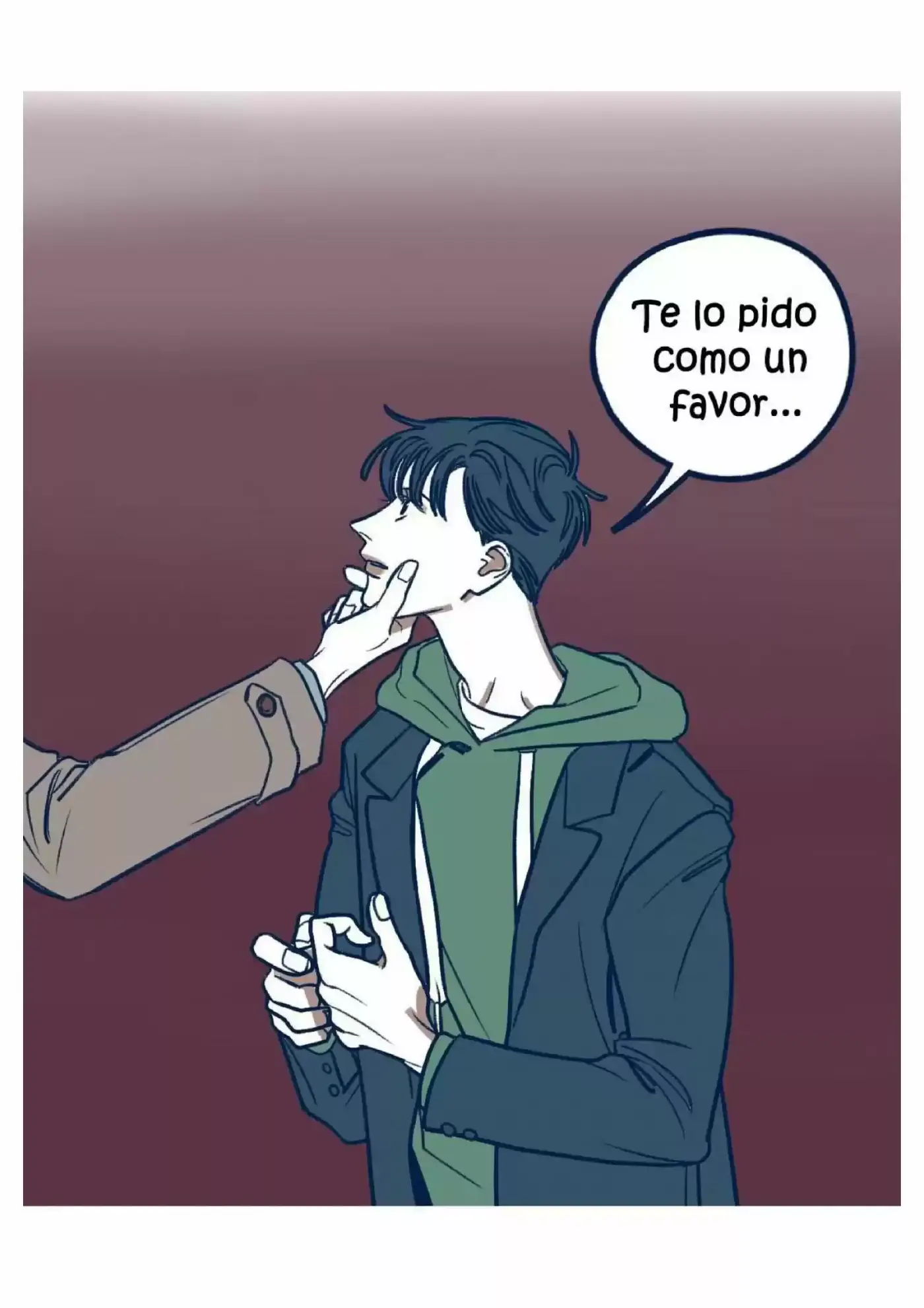 Como odiar a tu compañero (2016) - Capítulo 20 - Página 51 - LectorTMOo