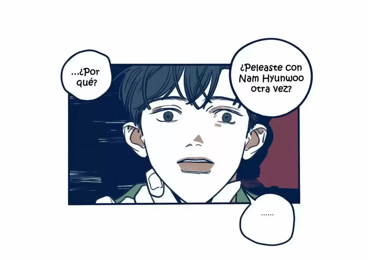Como odiar a tu compañero (2016) - Capítulo 20 - Página 52 - LectorTMOo