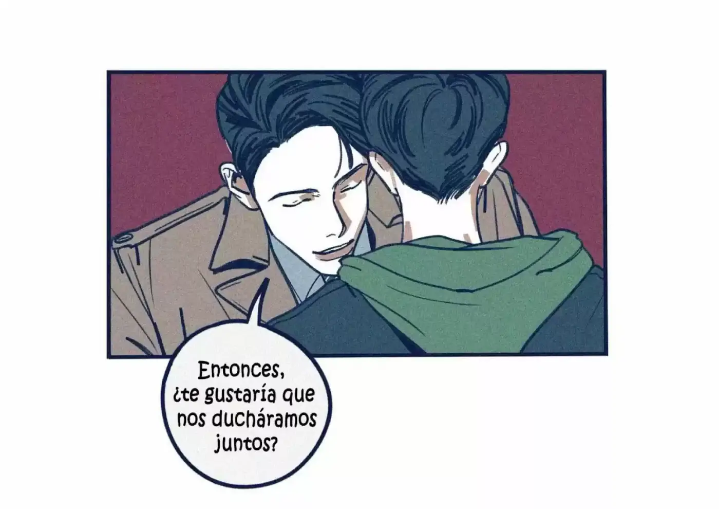 Como odiar a tu compañero (2016) - Capítulo 20 - Página 64 - LectorTMOo