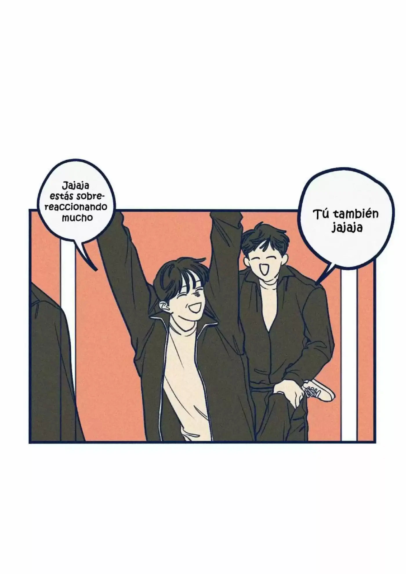Como odiar a tu compañero (2016) - Capítulo 21 - Página 13 - LectorTMOo