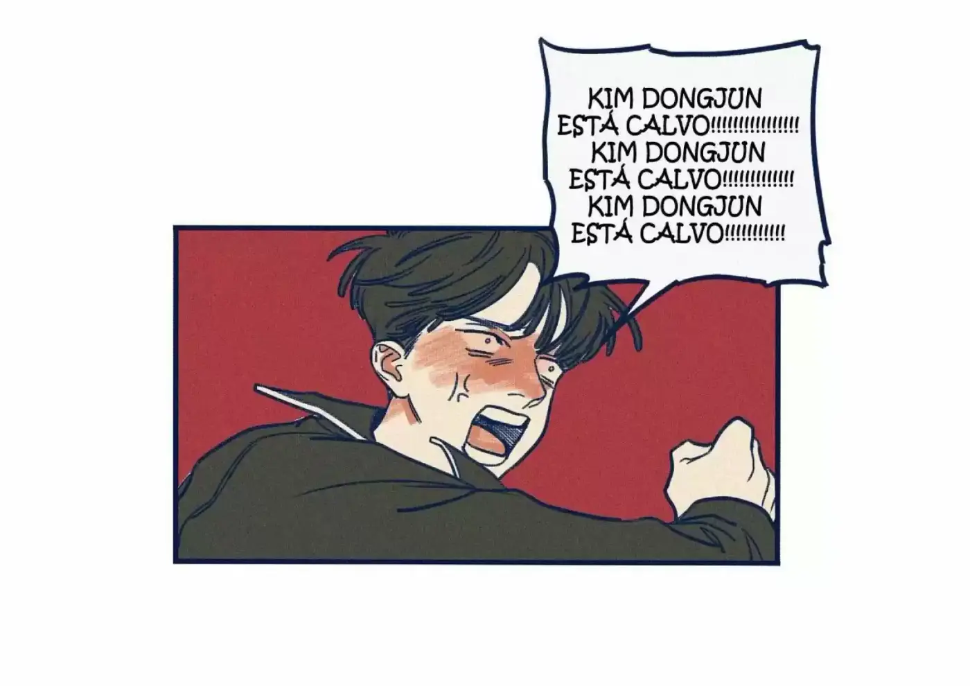Como odiar a tu compañero (2016) - Capítulo 21 - Página 18 - LectorTMOo