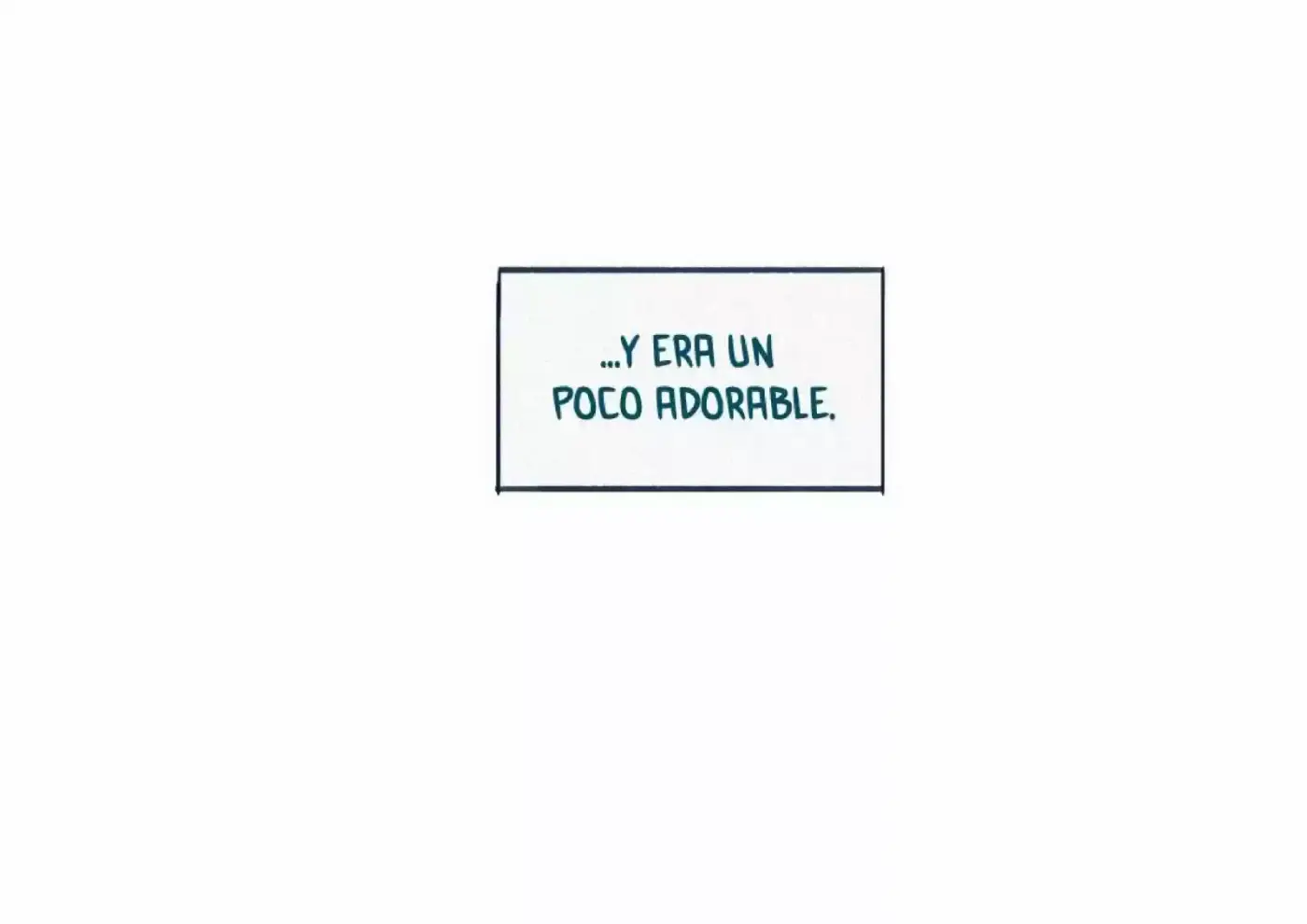 Como odiar a tu compañero (2016) - Capítulo 21 - Página 33 - LectorTMOo