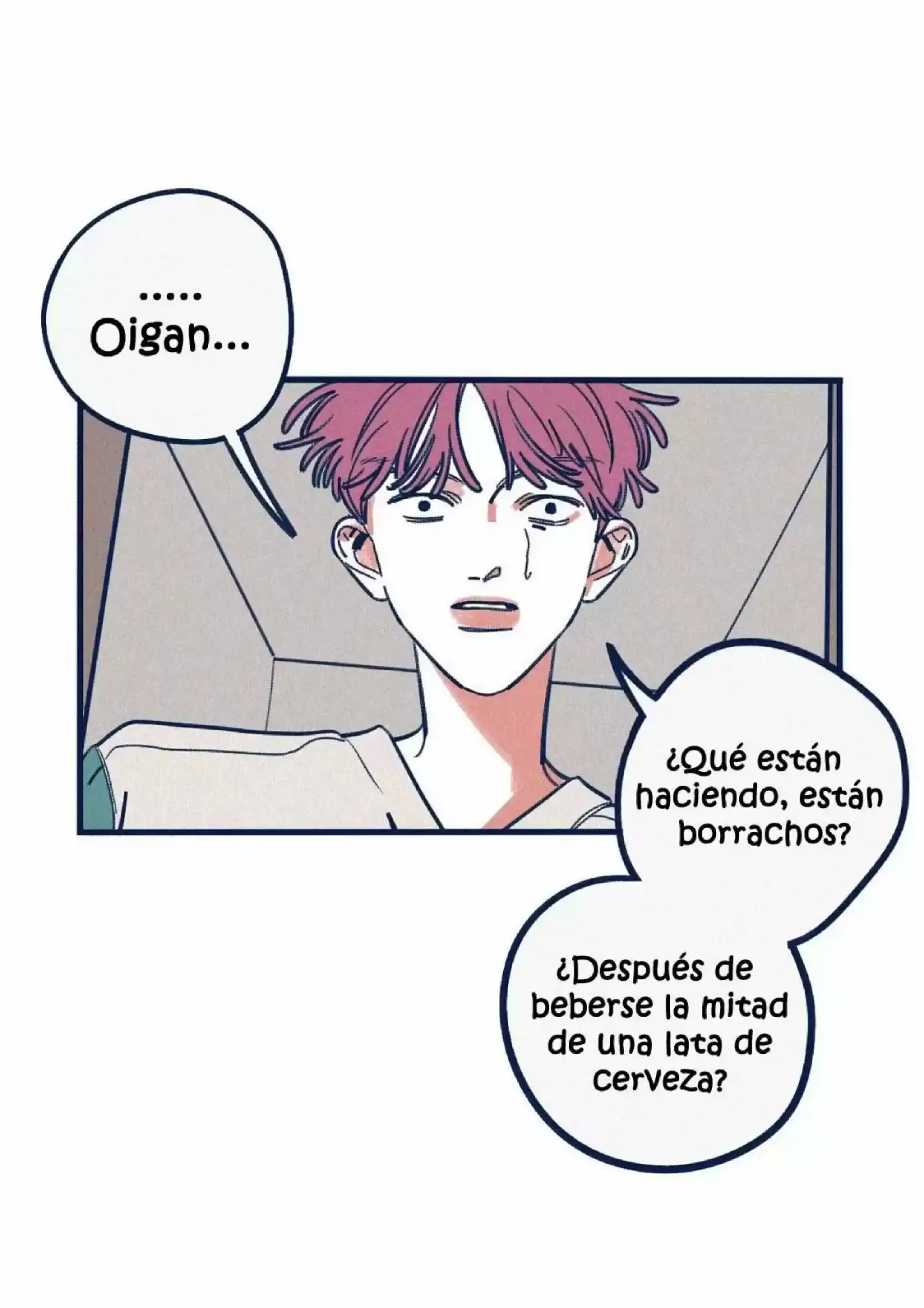 Como odiar a tu compañero (2016) - Capítulo 21 - Página 45 - LectorTMOo