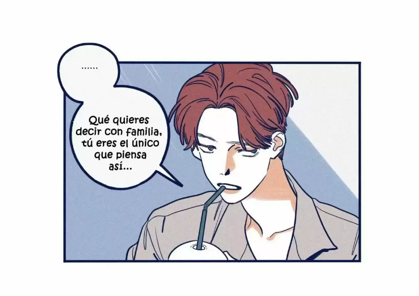 Como odiar a tu compañero (2016) - Capítulo 21 - Página 61 - LectorTMOo