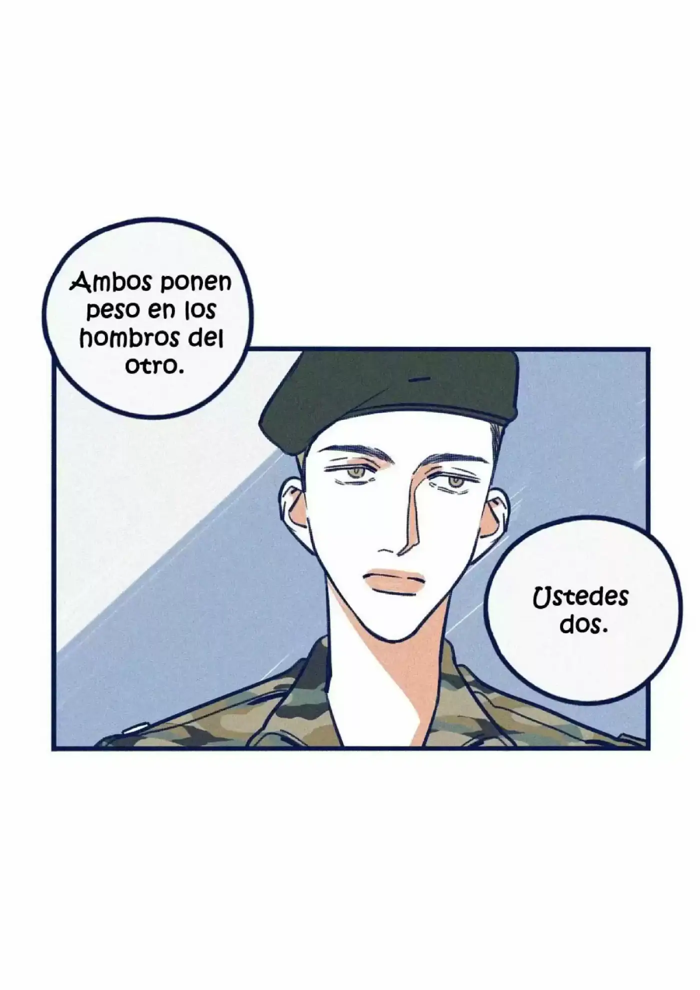 Como odiar a tu compañero (2016) - Capítulo 21 - Página 62 - LectorTMOo