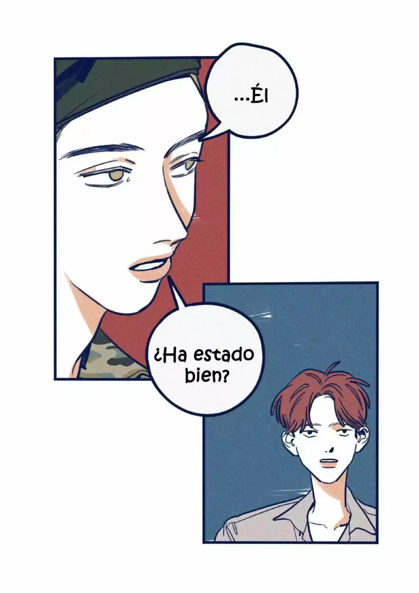 Como odiar a tu compañero (2016) - Capítulo 21 - Página 63 - LectorTMOo