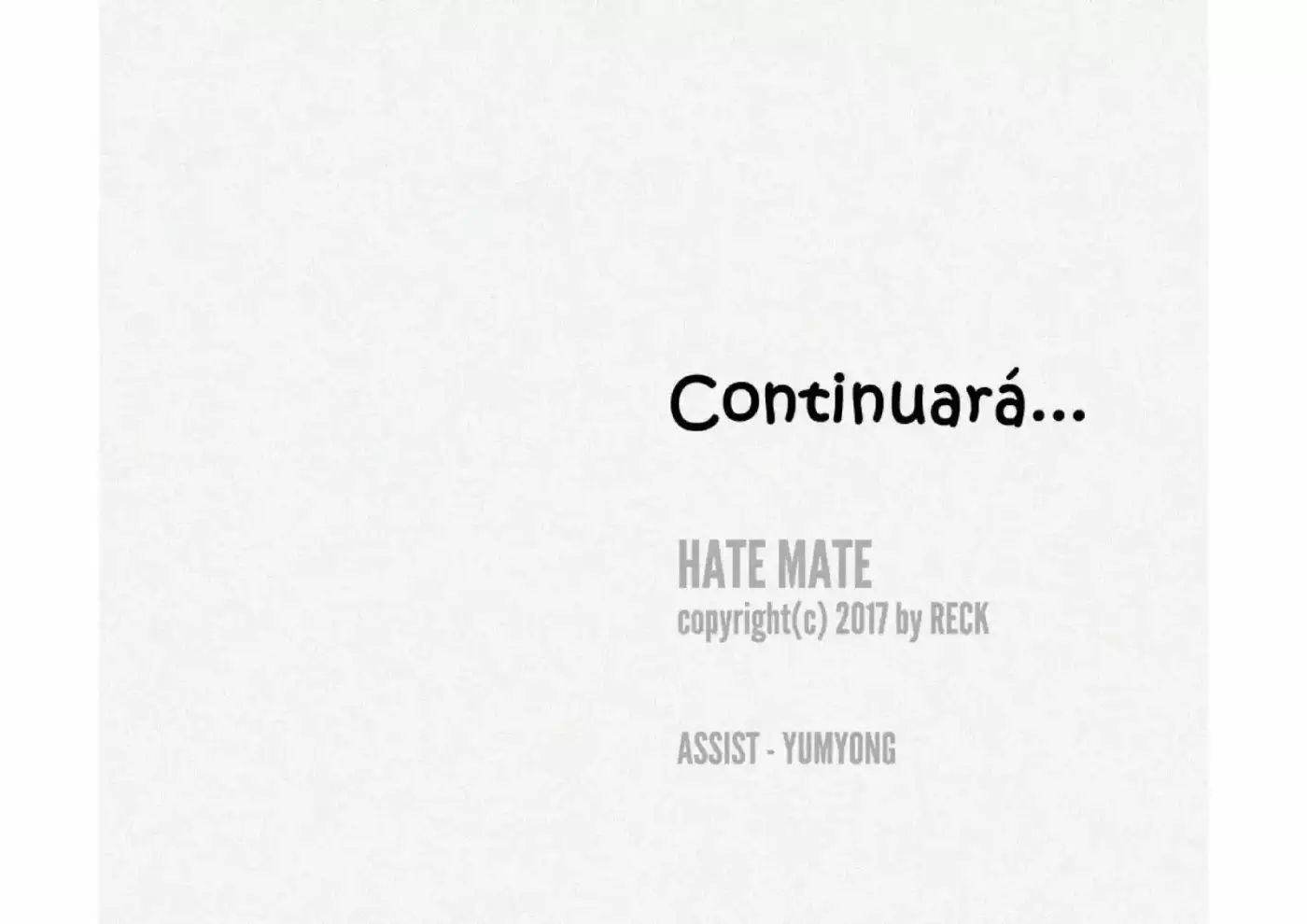 Como odiar a tu compañero (2016) - Capítulo 21 - Página 67 - LectorTMOo