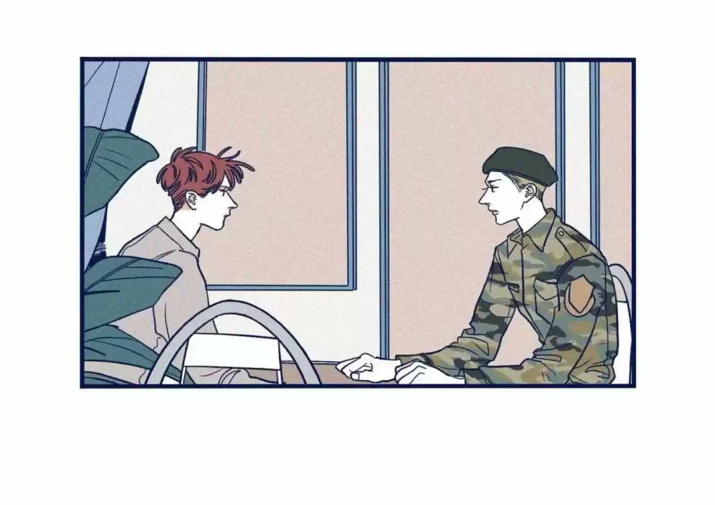 Como odiar a tu compañero (2016) - Capítulo 22 - Página 5 - LectorTMOo