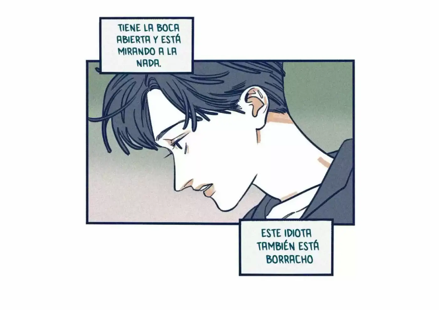 Como odiar a tu compañero (2016) - Capítulo 22 - Página 22 - LectorTMOo