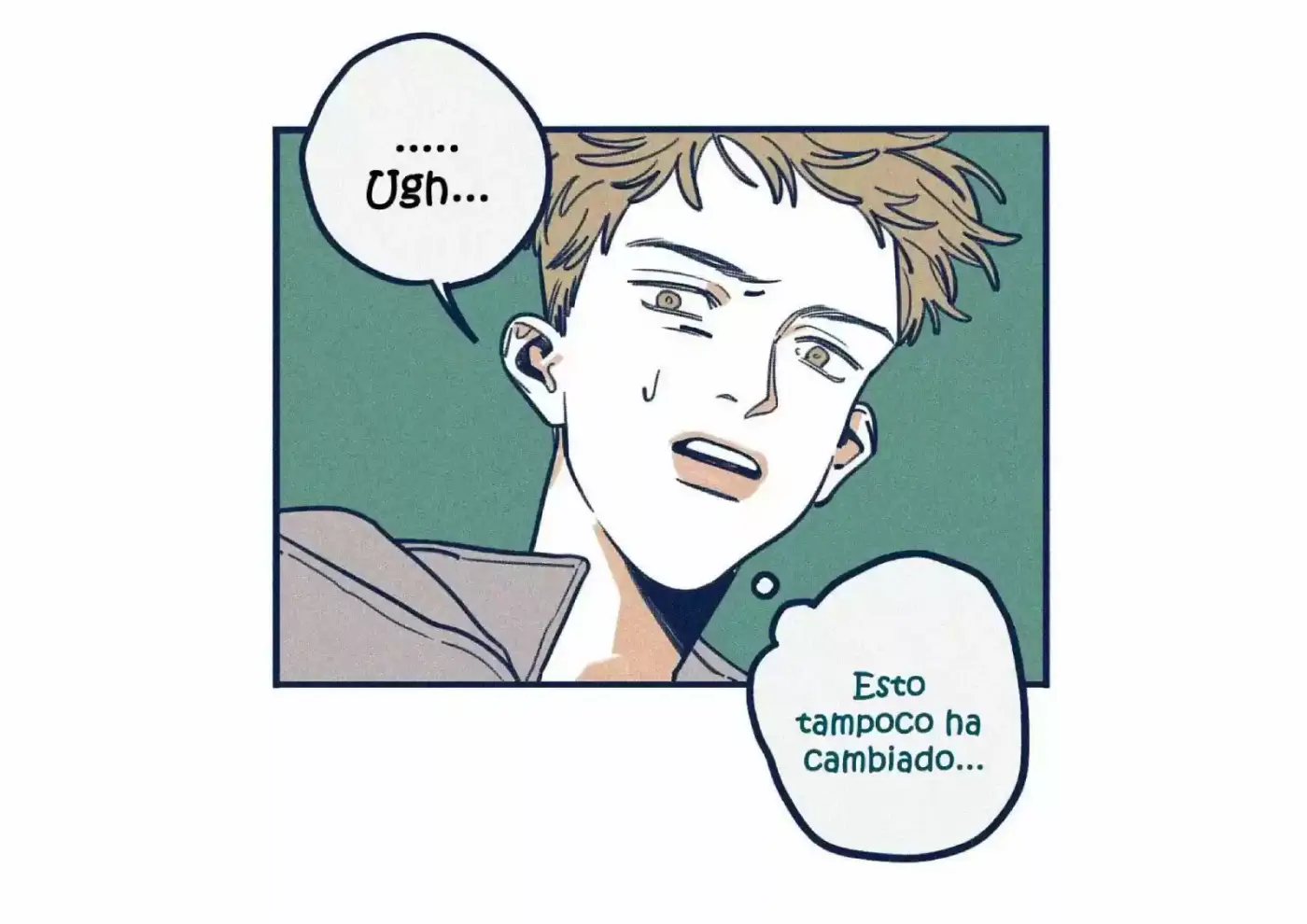 Como odiar a tu compañero (2016) - Capítulo 22 - Página 26 - LectorTMOo