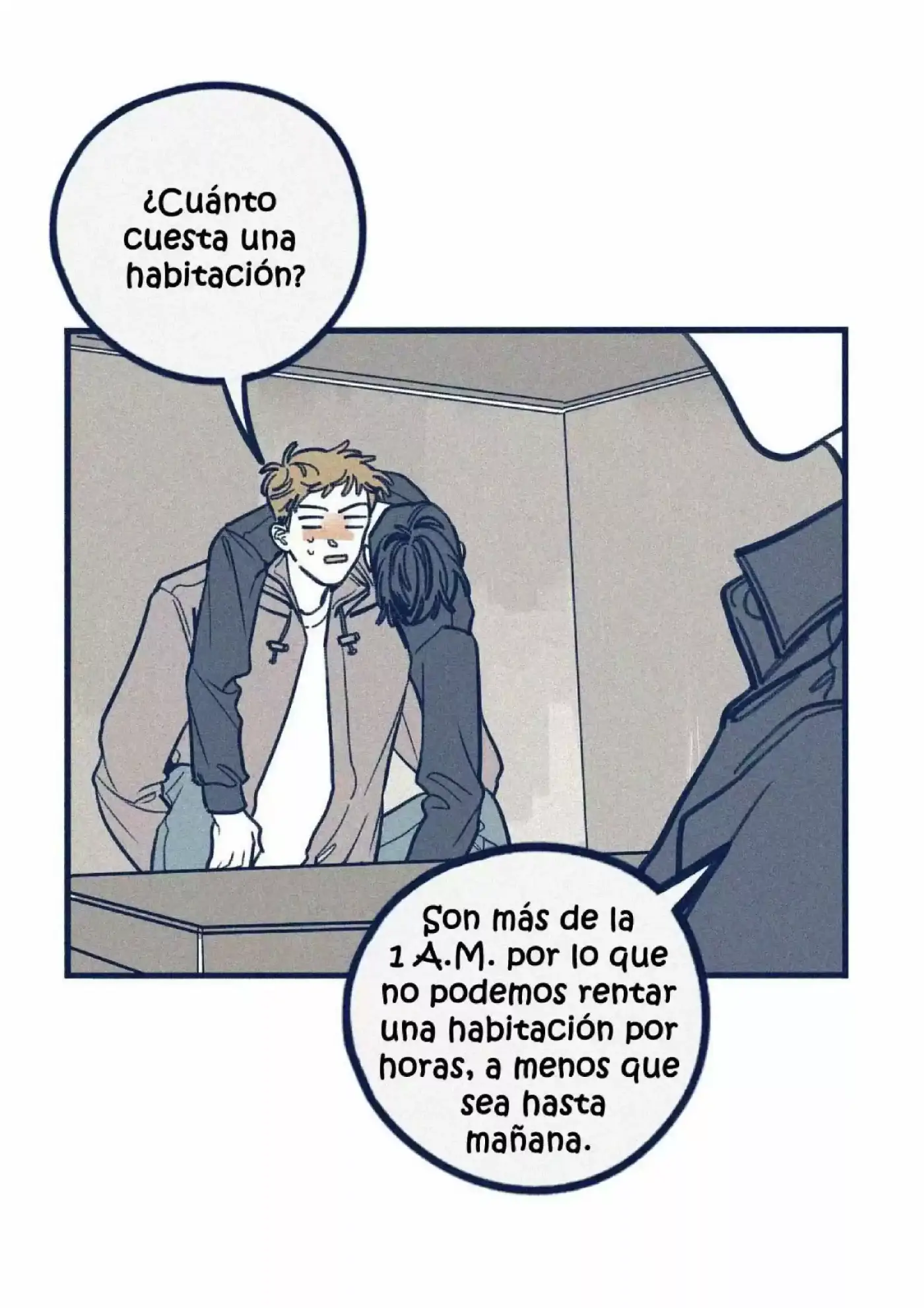 Como odiar a tu compañero (2016) - Capítulo 22 - Página 30 - LectorTMOo
