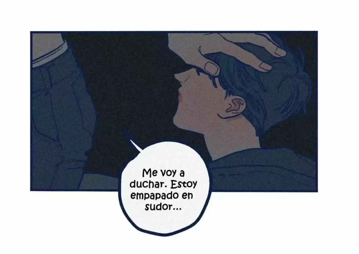 Como odiar a tu compañero (2016) - Capítulo 22 - Página 36 - LectorTMOo