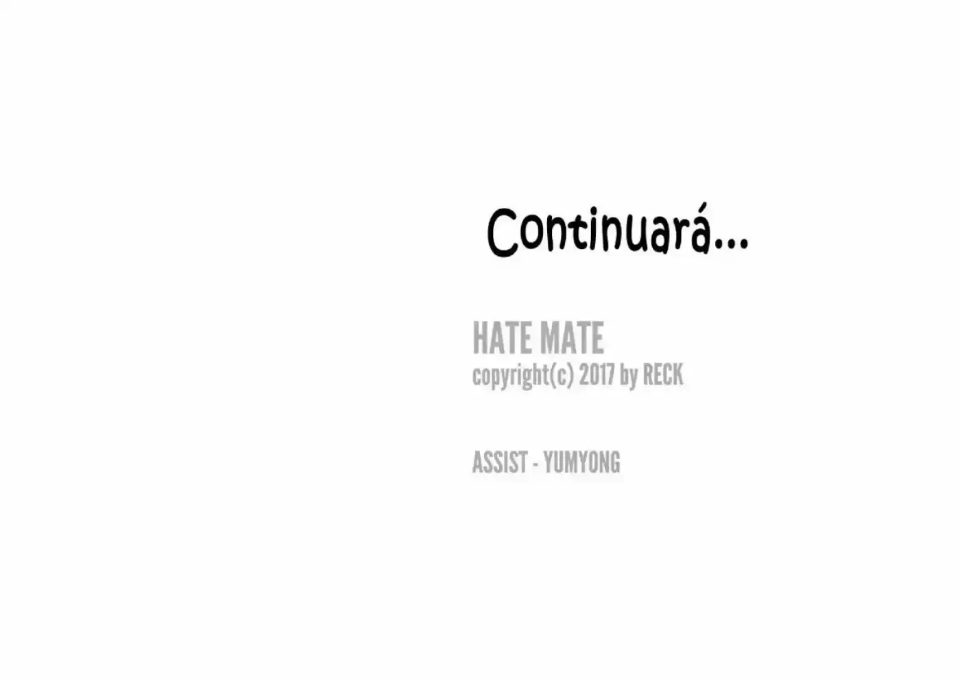 Como odiar a tu compañero (2016) - Capítulo 22 - Página 64 - LectorTMOo