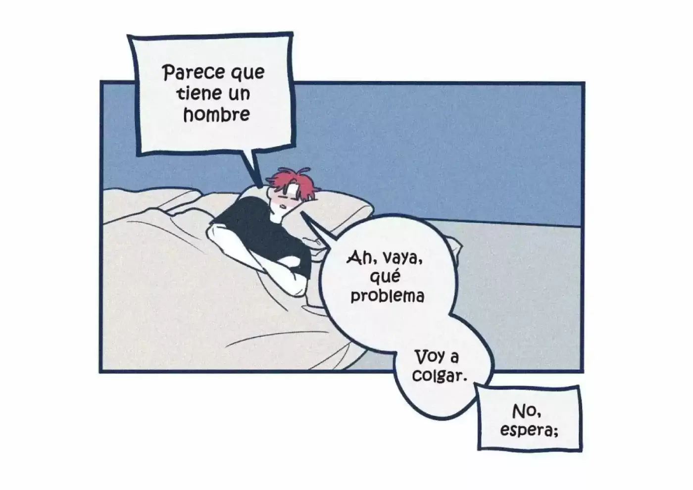 Como odiar a tu compañero (2016) - Capítulo 23 - Página 14 - LectorTMOo