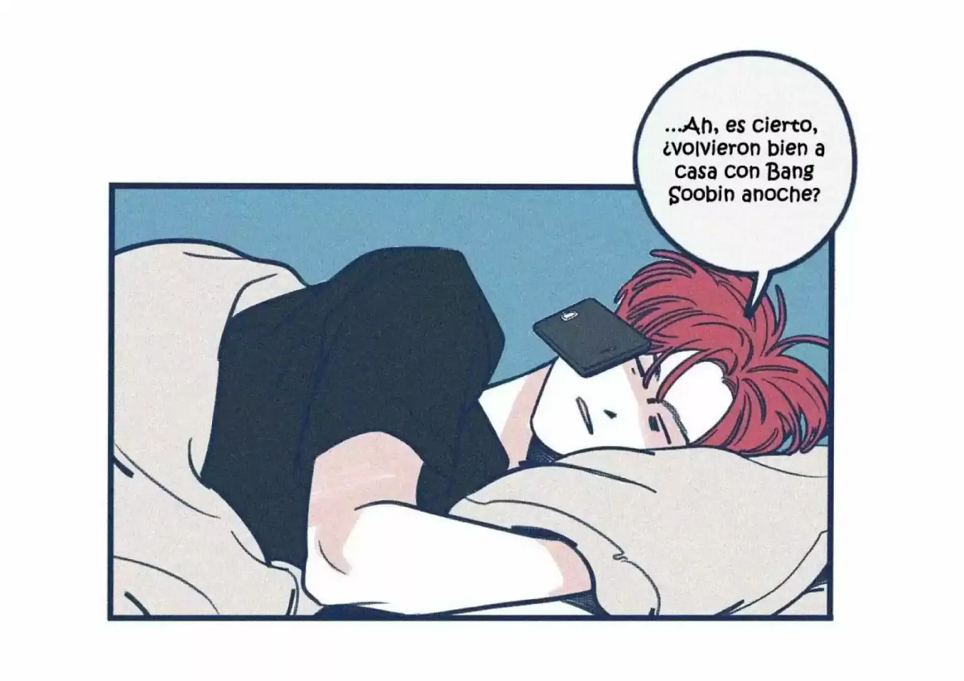 Como odiar a tu compañero (2016) - Capítulo 23 - Página 16 - LectorTMOo