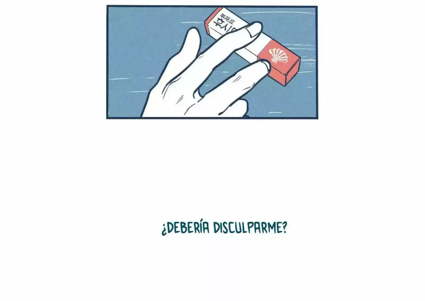 Como odiar a tu compañero (2016) - Capítulo 23 - Página 29 - LectorTMOo
