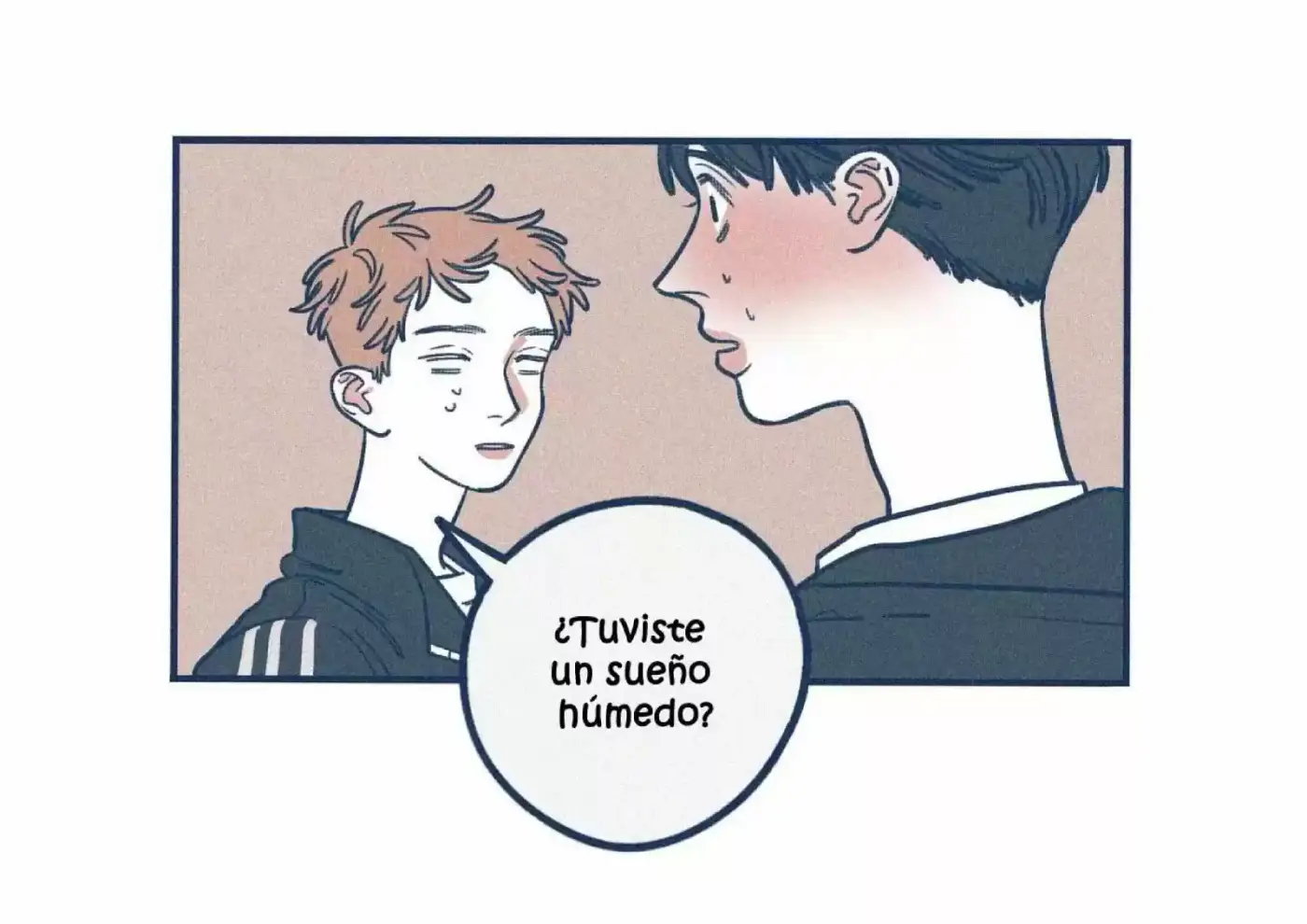 Como odiar a tu compañero (2016) - Capítulo 23 - Página 34 - LectorTMOo