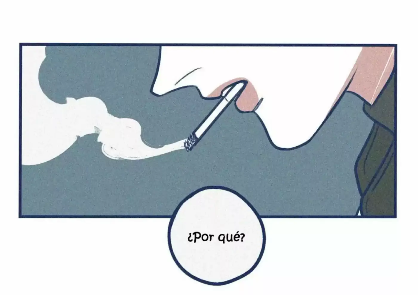 Como odiar a tu compañero (2016) - Capítulo 23 - Página 44 - LectorTMOo