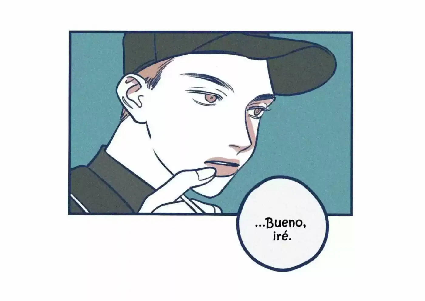 Como odiar a tu compañero (2016) - Capítulo 23 - Página 46 - LectorTMOo