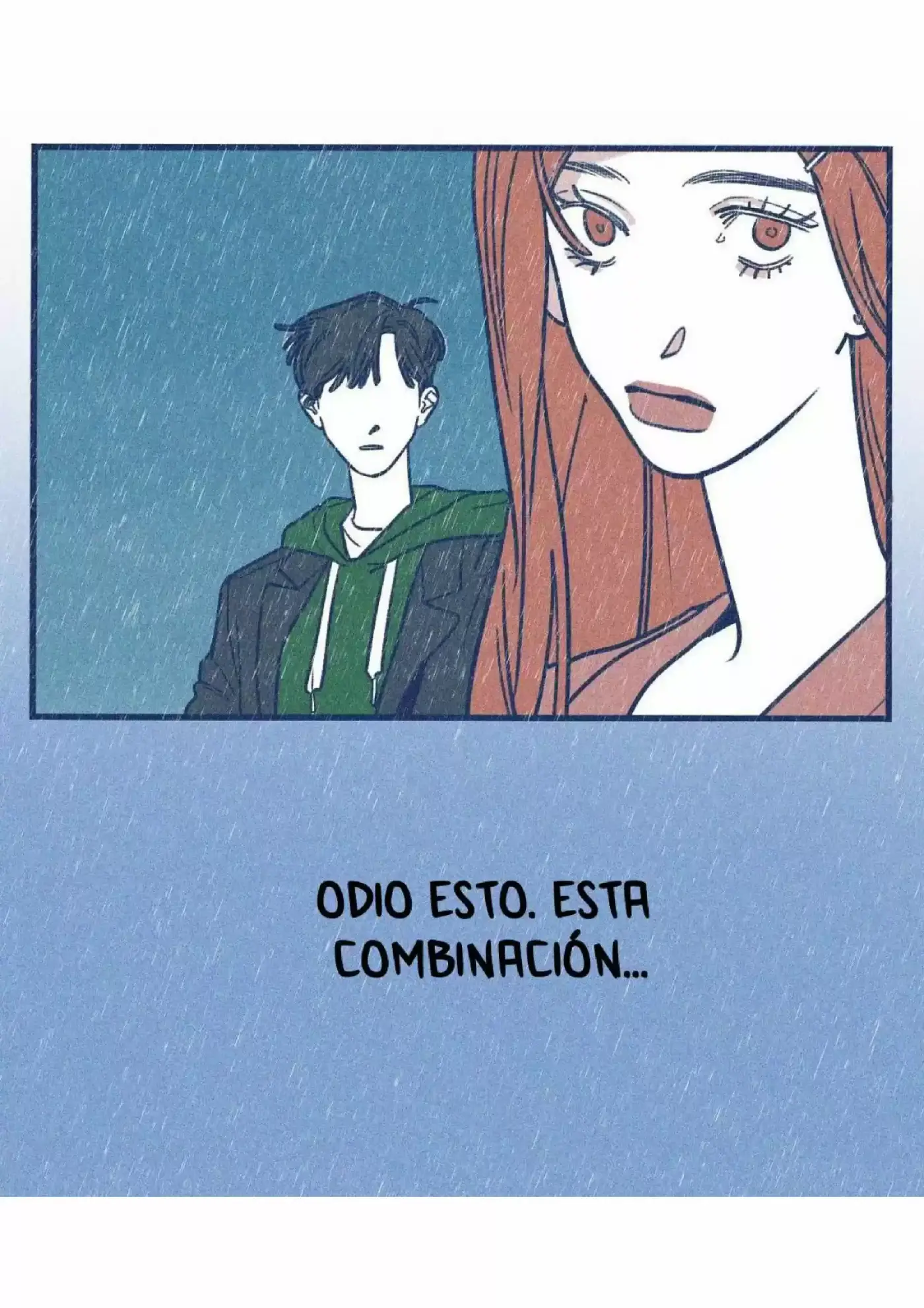 Como odiar a tu compañero (2016) - Capítulo 23 - Página 50 - LectorTMOo