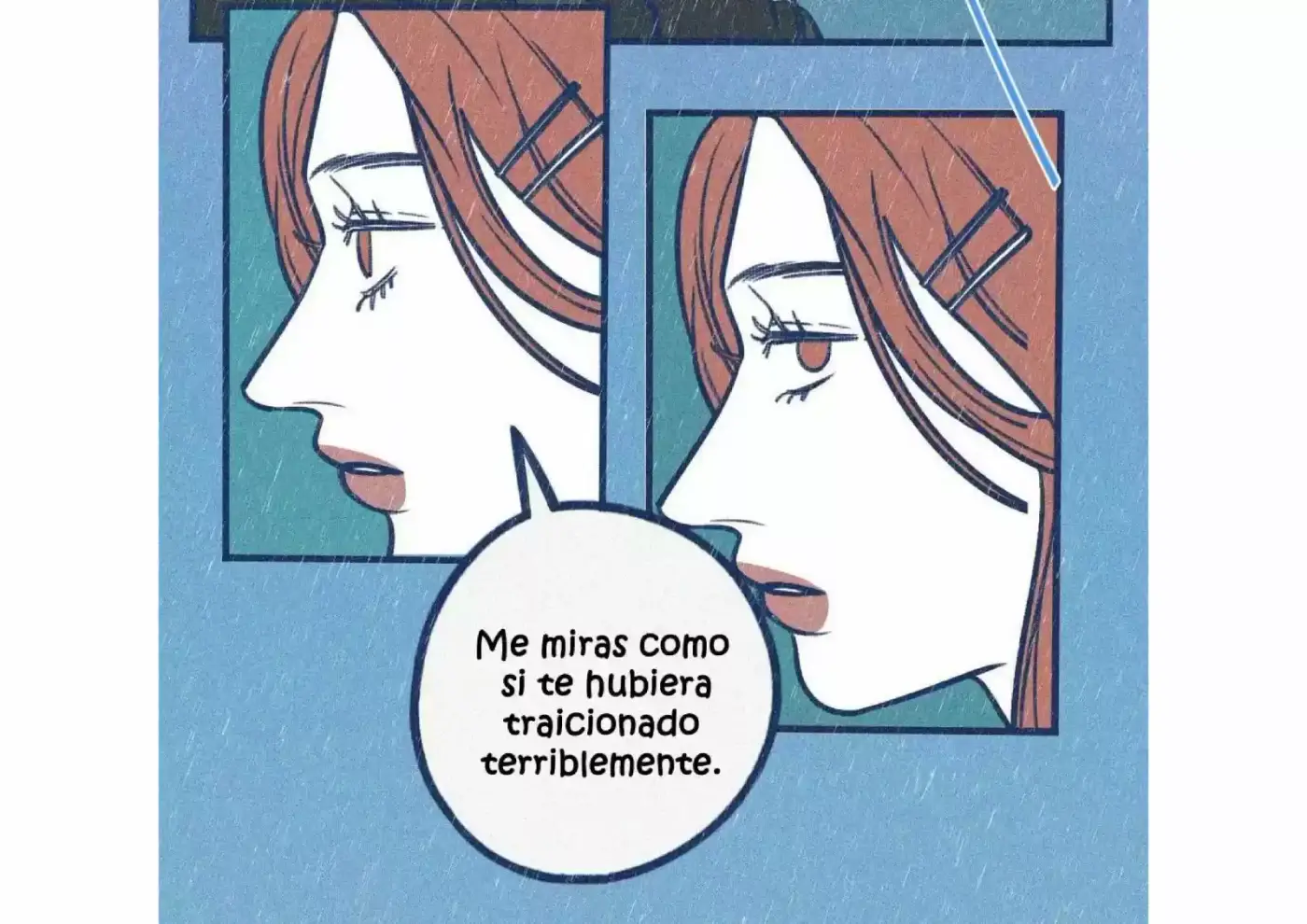 Como odiar a tu compañero (2016) - Capítulo 23 - Página 52 - LectorTMOo