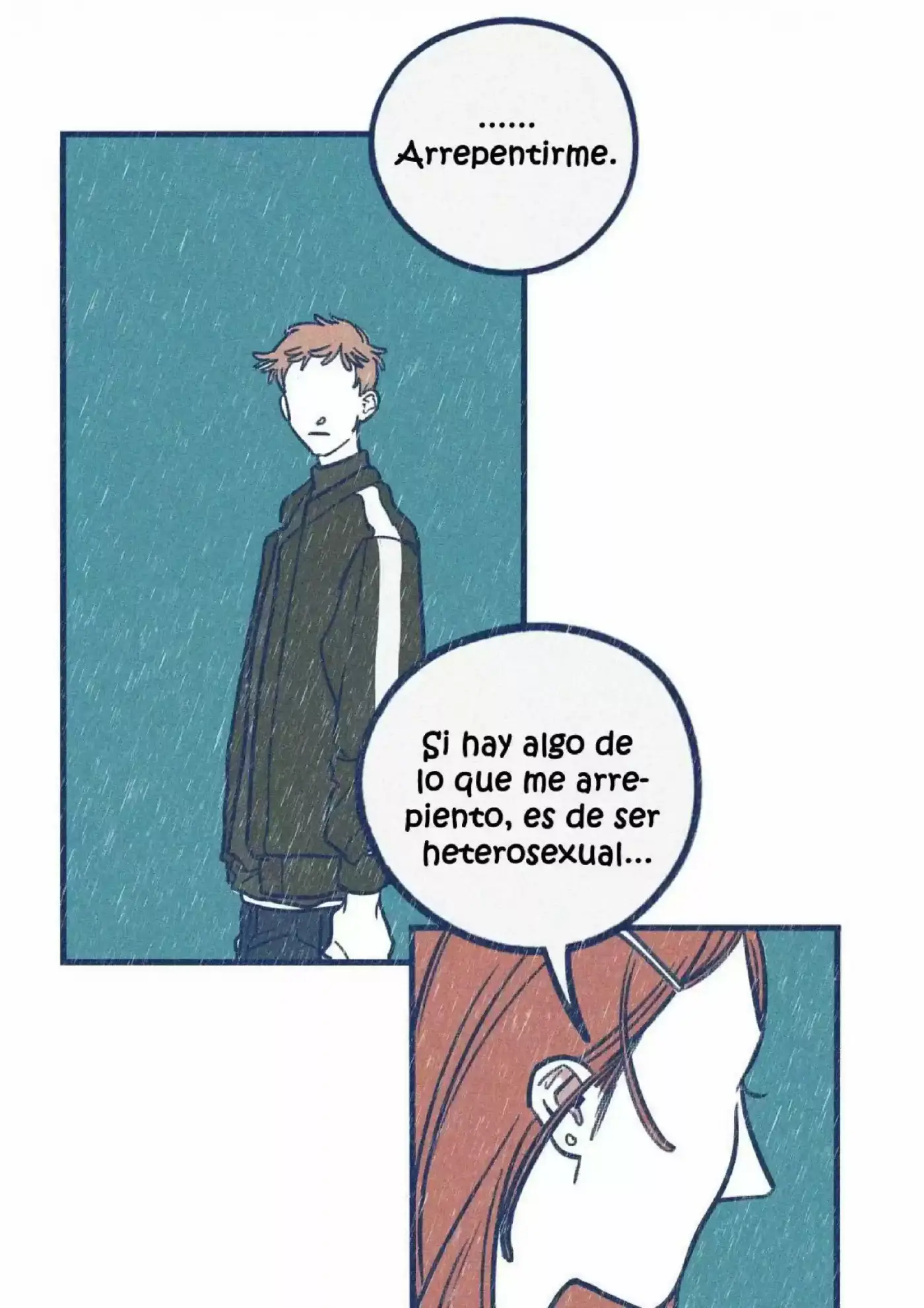 Como odiar a tu compañero (2016) - Capítulo 23 - Página 56 - LectorTMOo