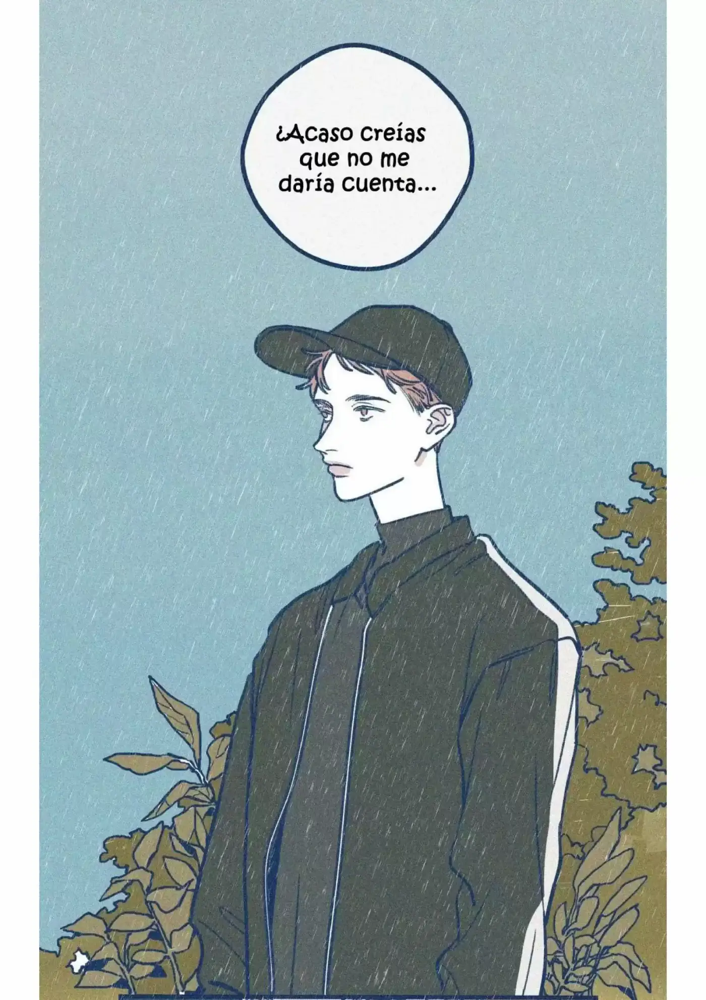 Como odiar a tu compañero (2016) - Capítulo 23 - Página 67 - LectorTMOo