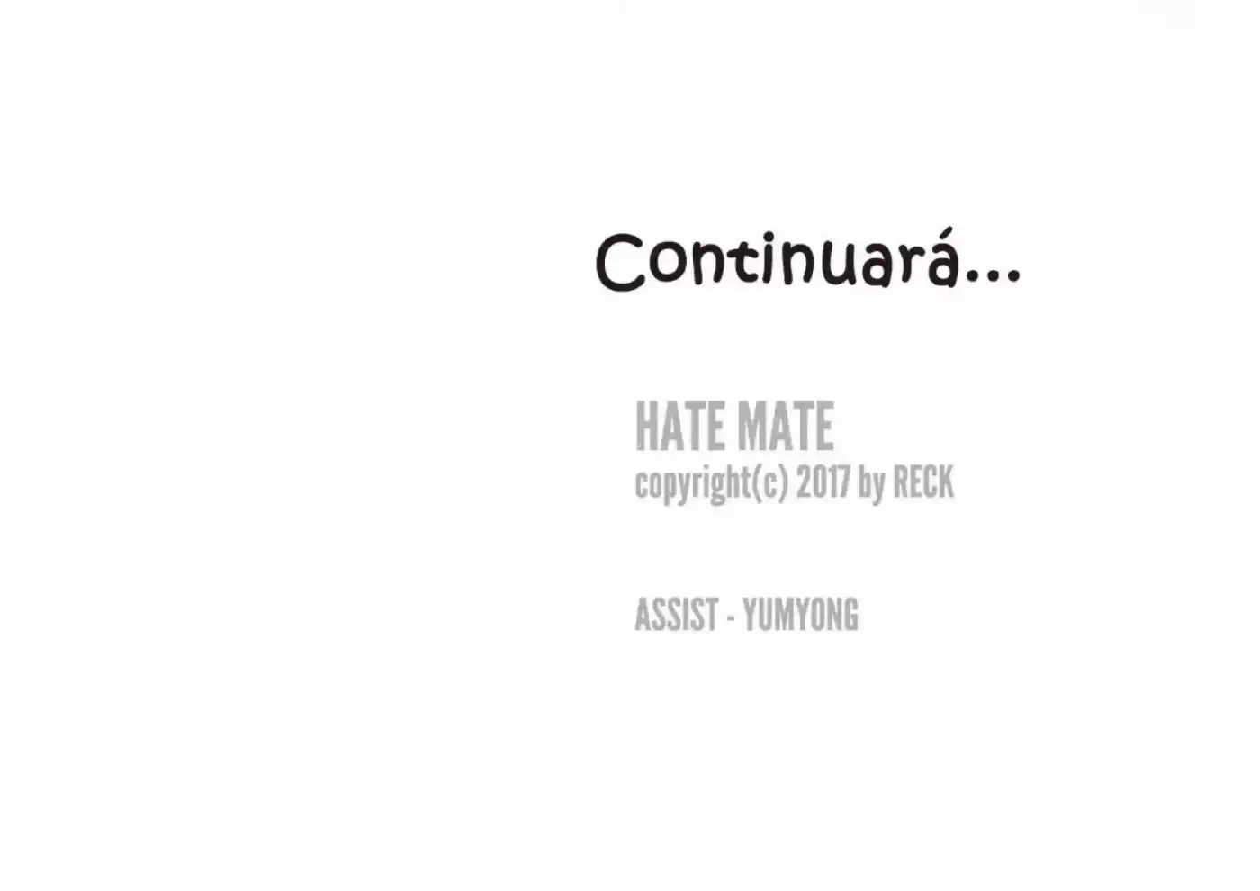 Como odiar a tu compañero (2016) - Capítulo 23 - Página 72 - LectorTMOo