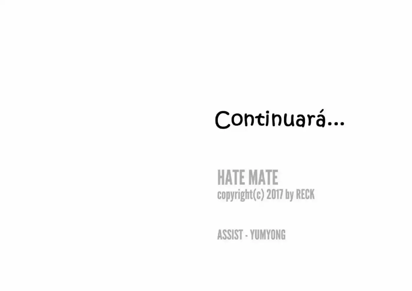 Como odiar a tu compañero (2016) - Capítulo 24 - Página 74 - LectorTMOo