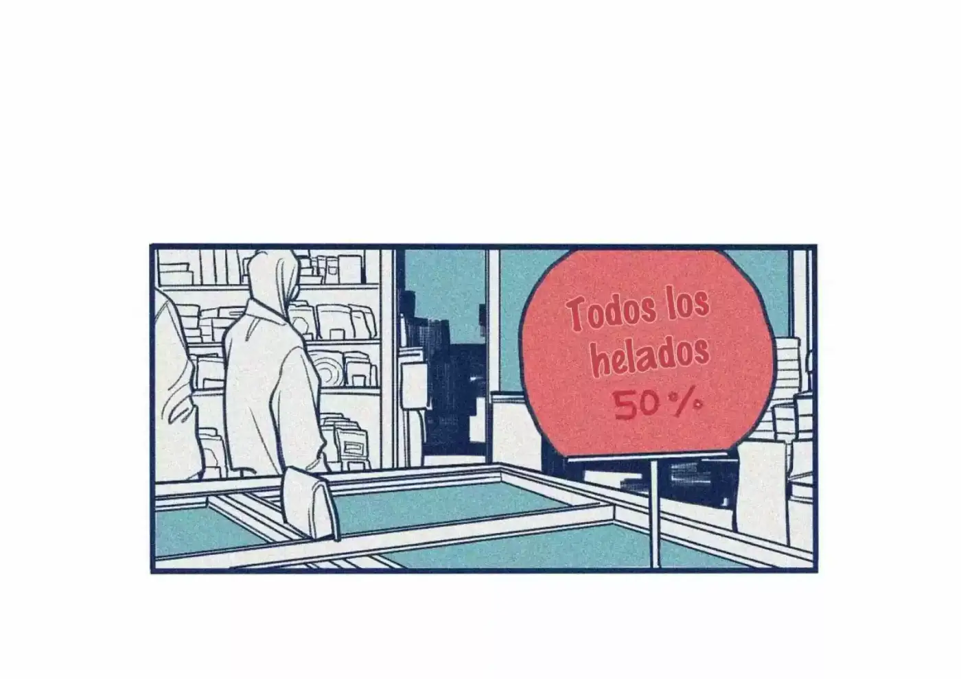 Como odiar a tu compañero (2016) - Capítulo 25 - Página 30 - LectorTMOo