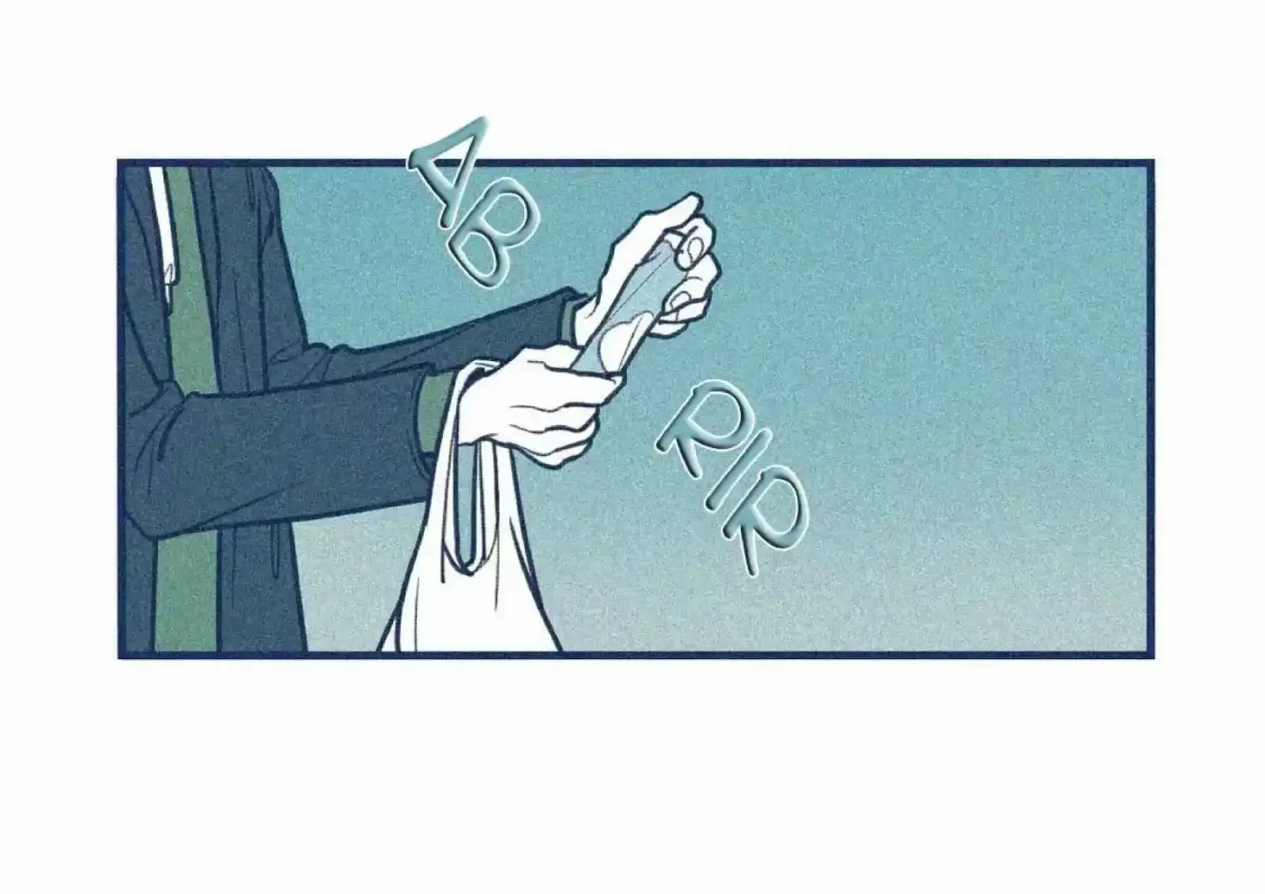 Como odiar a tu compañero (2016) - Capítulo 25 - Página 31 - LectorTMOo