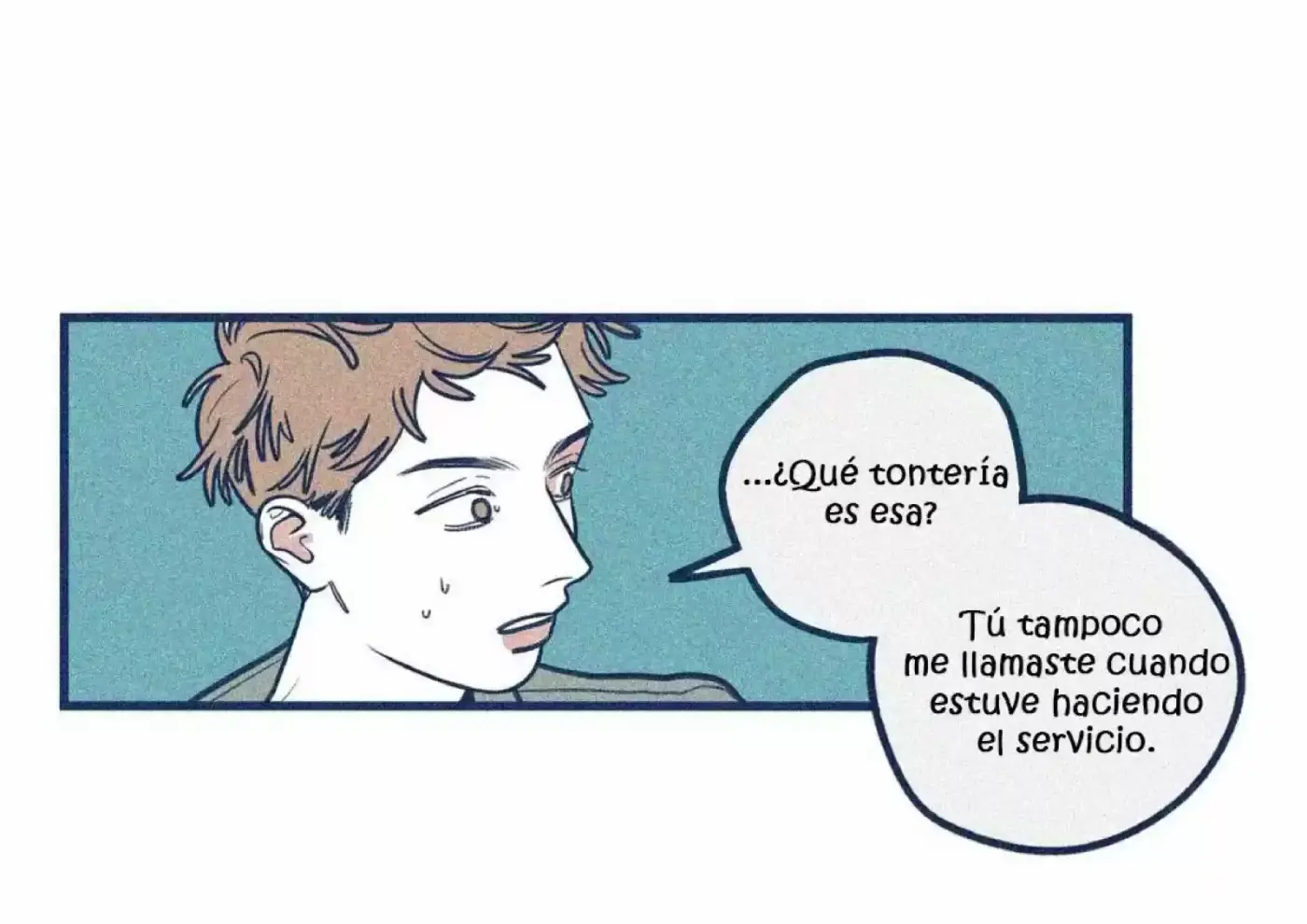 Como odiar a tu compañero (2016) - Capítulo 25 - Página 49 - LectorTMOo