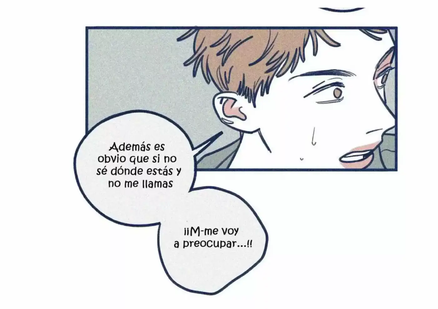 Como odiar a tu compañero (2016) - Capítulo 25 - Página 50 - LectorTMOo