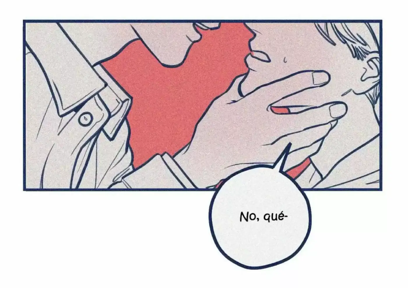 Como odiar a tu compañero (2016) - Capítulo 25 - Página 57 - LectorTMOo