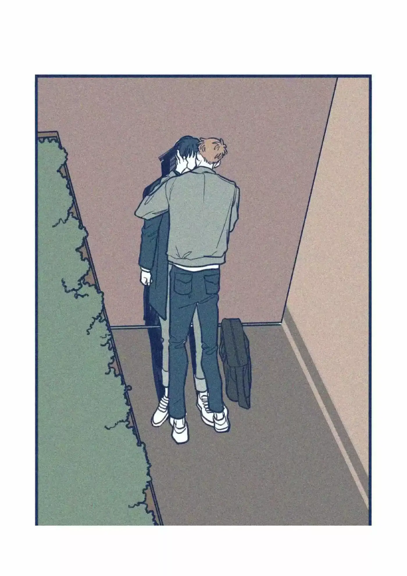 Como odiar a tu compañero (2016) - Capítulo 25 - Página 62 - LectorTMOo
