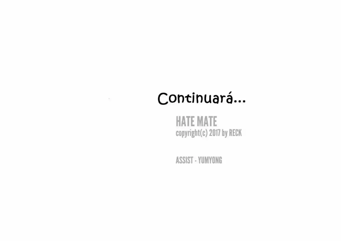 Como odiar a tu compañero (2016) - Capítulo 25 - Página 65 - LectorTMOo