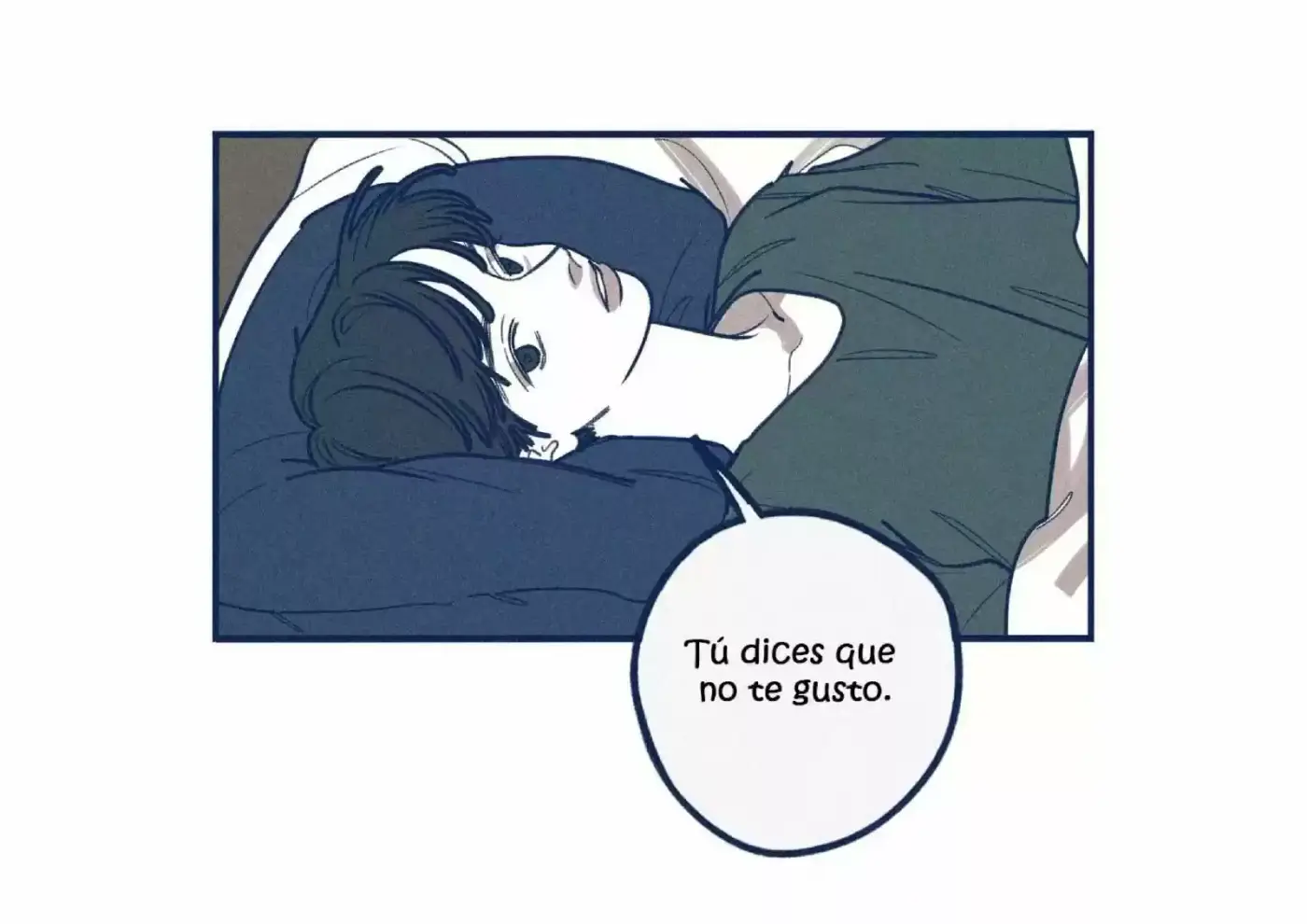Como odiar a tu compañero (2016) - Capítulo 26 - Página 9 - LectorTMOo