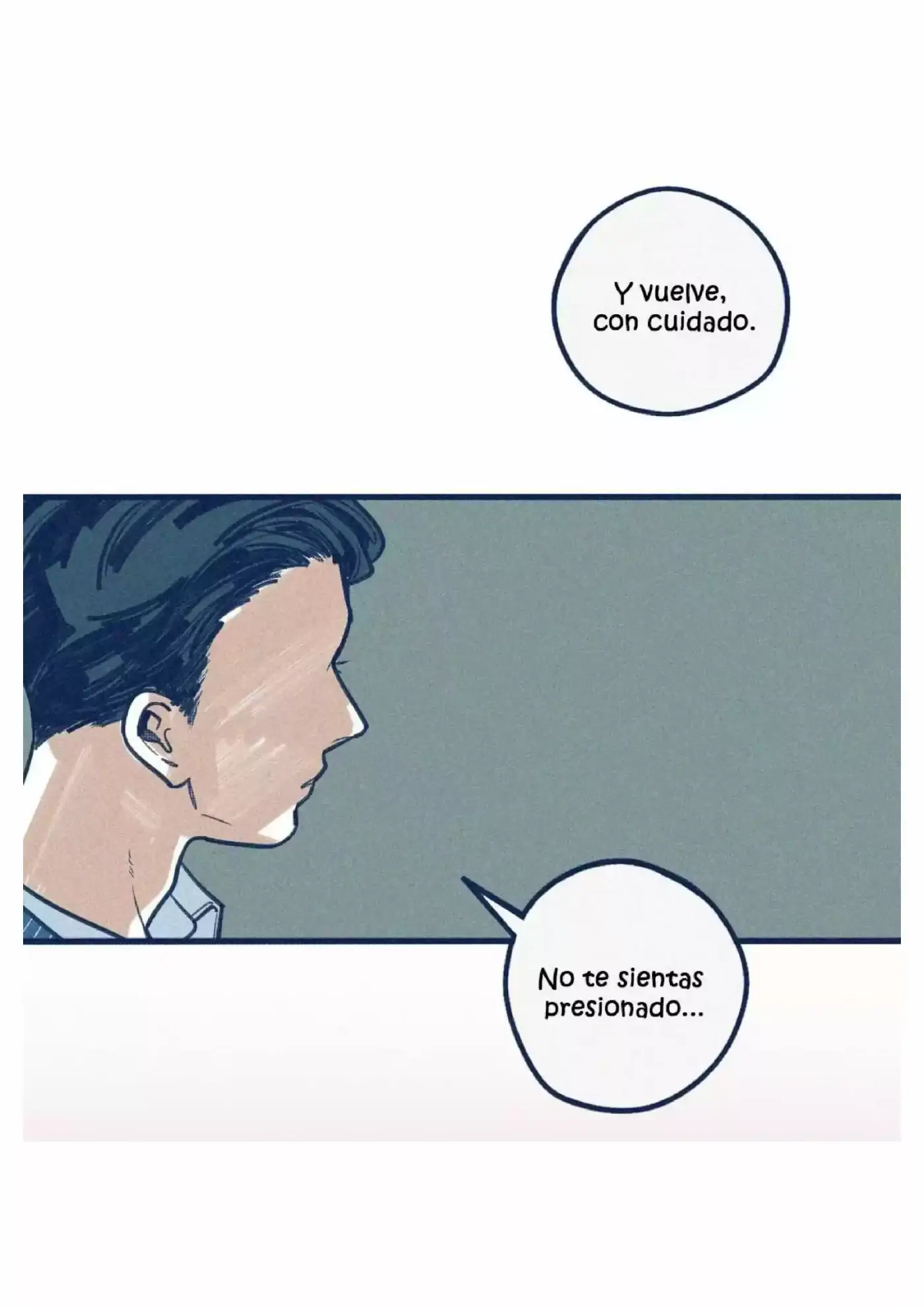 Como odiar a tu compañero (2016) - Capítulo 26 - Página 18 - LectorTMOo